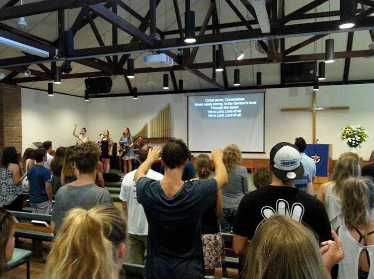 Youth Service